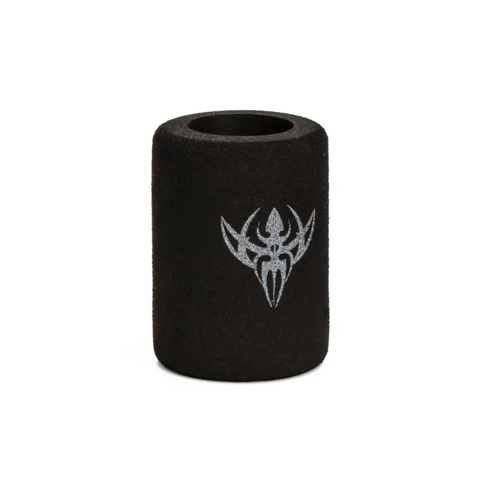 Precision Male Sex Toys Precision Sterilized Small Memory Foam Grip Covers Box of 20
