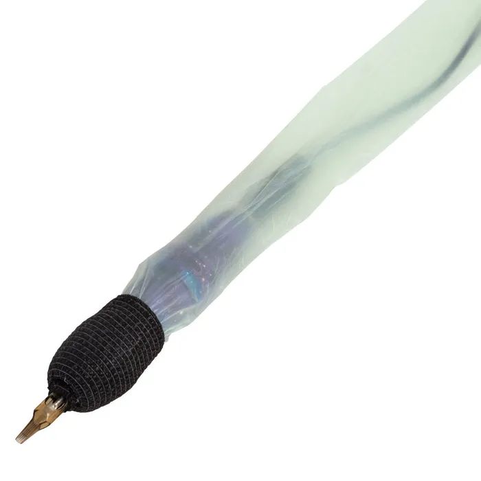 Vibrators Ecotat ECOTAT Clip Cord Tubing 2 x 850ft Roll