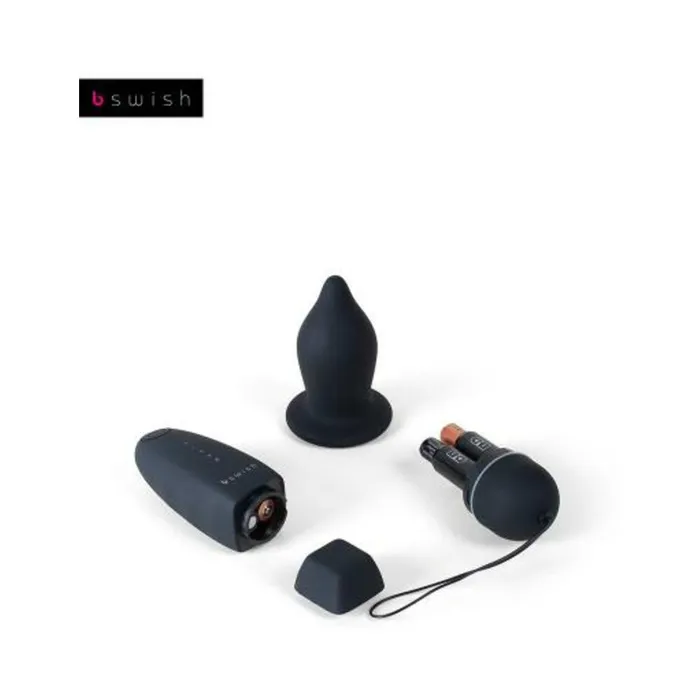 Anal Fairvillacom B Swish Bfilled Classic Unleashed Black