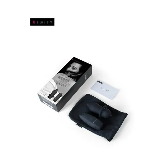 Anal Fairvillacom B Swish Bfilled Classic Unleashed Black
