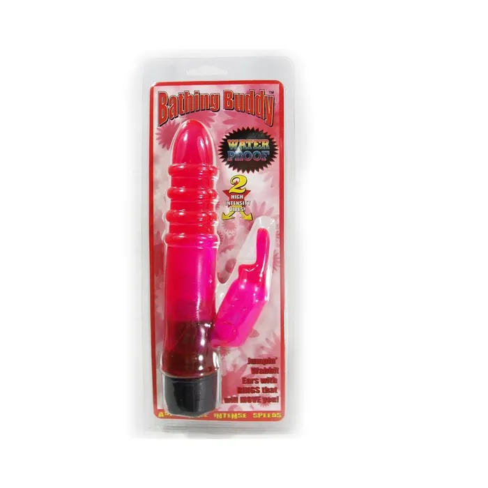 Bathing Buddy Red Fairvillacom Vibrators