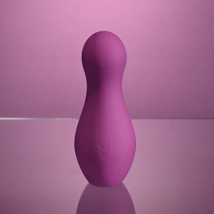 Female Sex Toys ShhhWndsr Playboy Pleasure THE JET SET Tapping Clit Stimulator Female Sex Toys ShhhWndsr Playboy Pleasure THE JET SET Tapping Clit Stimulator