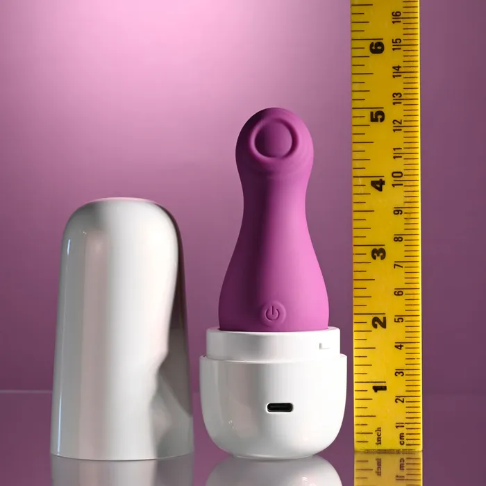 Female Sex Toys ShhhWndsr Playboy Pleasure THE JET SET Tapping Clit Stimulator Female Sex Toys ShhhWndsr Playboy Pleasure THE JET SET Tapping Clit Stimulator