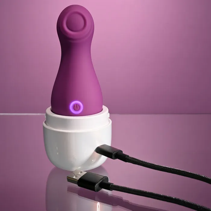 Female Sex Toys ShhhWndsr Playboy Pleasure THE JET SET Tapping Clit Stimulator Female Sex Toys ShhhWndsr Playboy Pleasure THE JET SET Tapping Clit Stimulator