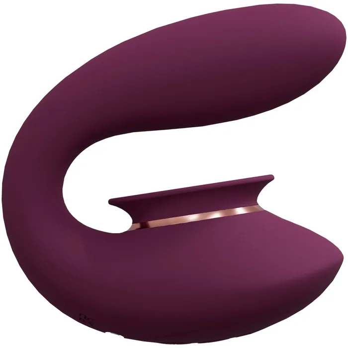 Female Sex Toys Twitch 3 Vibrator Clit Suction Device Burgundy ShhhWndsr Female Sex Toys Twitch 3 Vibrator Clit Suction Device Burgundy ShhhWndsr