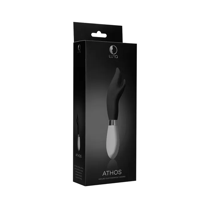 Luna Athos Black Fairvillacom Anal