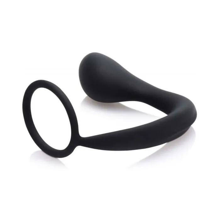 Male Sex Toys Fairvillacom Explorer II Prostate Stimulator Cock Ring Black Male Sex Toys Fairvillacom Explorer II Prostate Stimulator Cock Ring Black