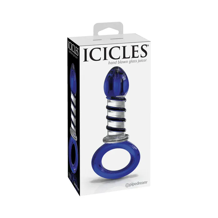 Male Sex Toys Icicles 81 Fairvillacom