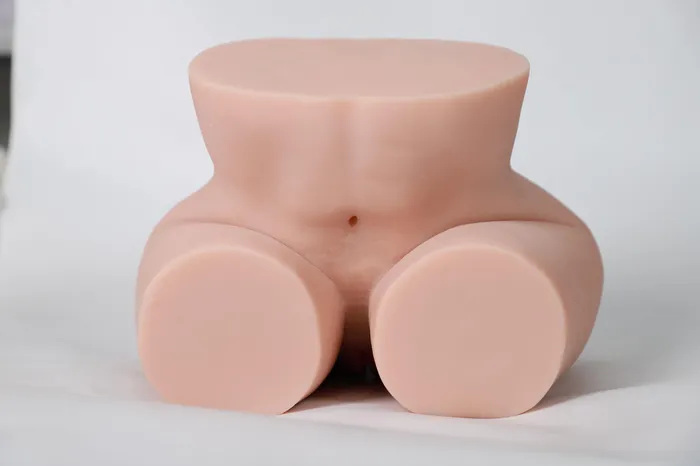 Male Sex Toys Silicone Seduction Butt Doll 68kg Male Sex Toys Silicone Seduction Butt Doll 68kg