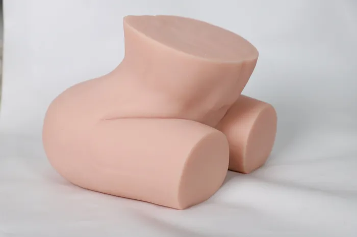 Male Sex Toys Silicone Seduction Butt Doll 68kg Male Sex Toys Silicone Seduction Butt Doll 68kg