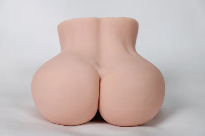 Male Sex Toys Silicone Seduction Butt Doll 68kg Male Sex Toys Silicone Seduction Butt Doll 68kg