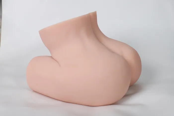 Male Sex Toys Silicone Seduction Butt Doll 68kg Male Sex Toys Silicone Seduction Butt Doll 68kg