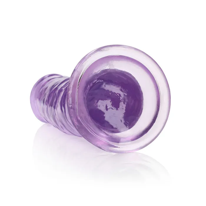 REALROCK 31 cm Straight Dildo Purple ShhhWndsr Dildos REALROCK 31 cm Straight Dildo Purple ShhhWndsr Dildos