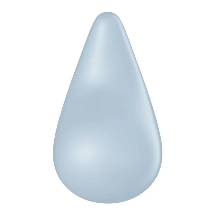 Satisfyer Dew Drop Lay On Vibe Blue ShhhWndsr Vibrators Satisfyer Dew Drop Lay On Vibe Blue ShhhWndsr Vibrators