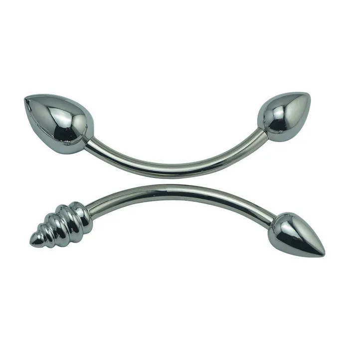 4 In 1 Double Head Prostate Anal Set LoveLife SexToys Male Sex Toys