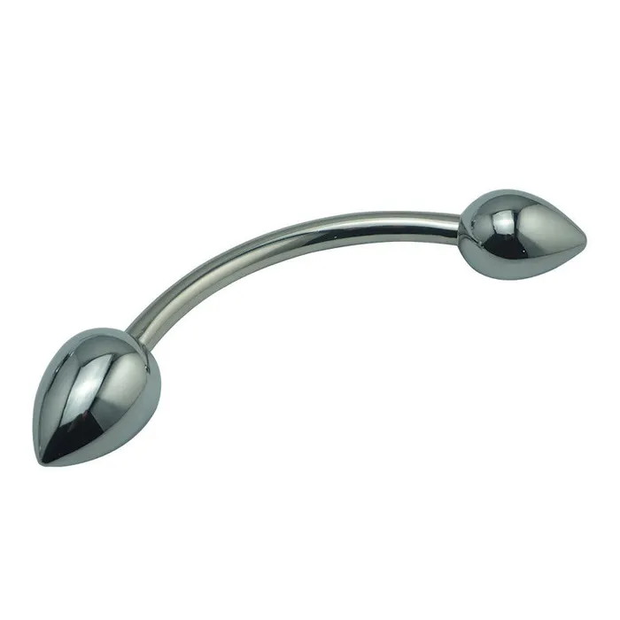 4 In 1 Double Head Prostate Anal Set LoveLife SexToys Male Sex Toys