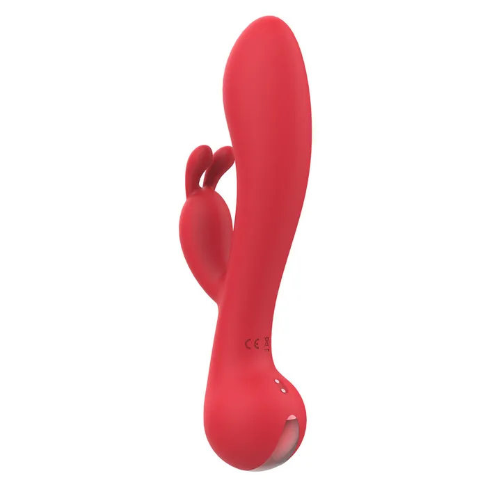 Amour Rabbit Vibe Camille Dream Toys Vibrators