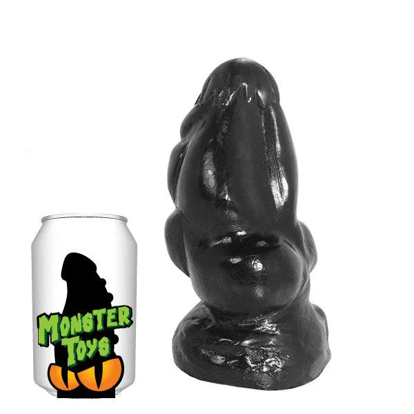 Anal Various Toy Brands Monster Toys Gizmo Butt Plug Anal Various Toy Brands Monster Toys Gizmo Butt Plug