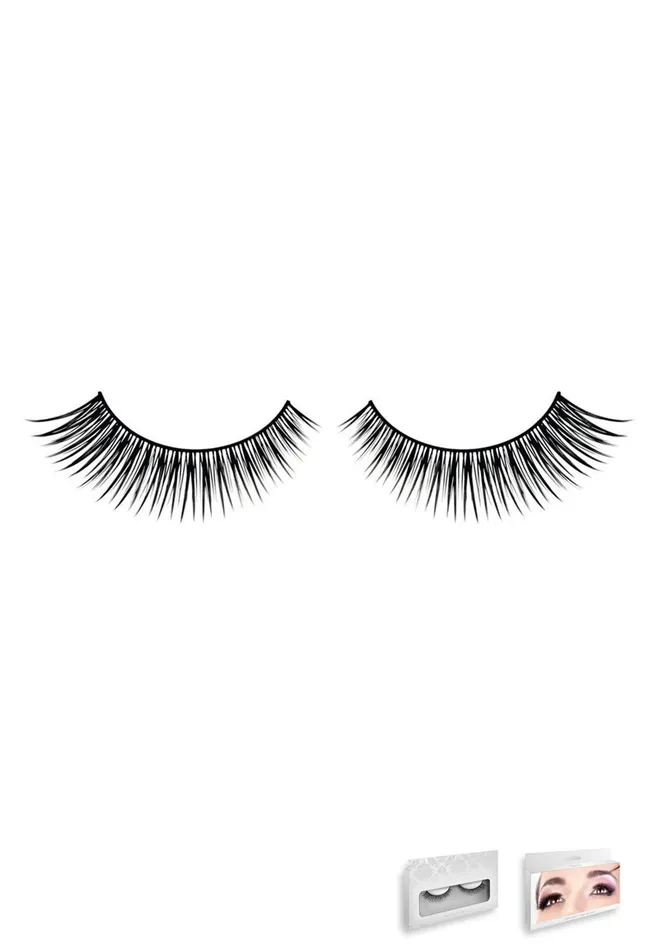 Anal XGen Black Premium Eyelashes