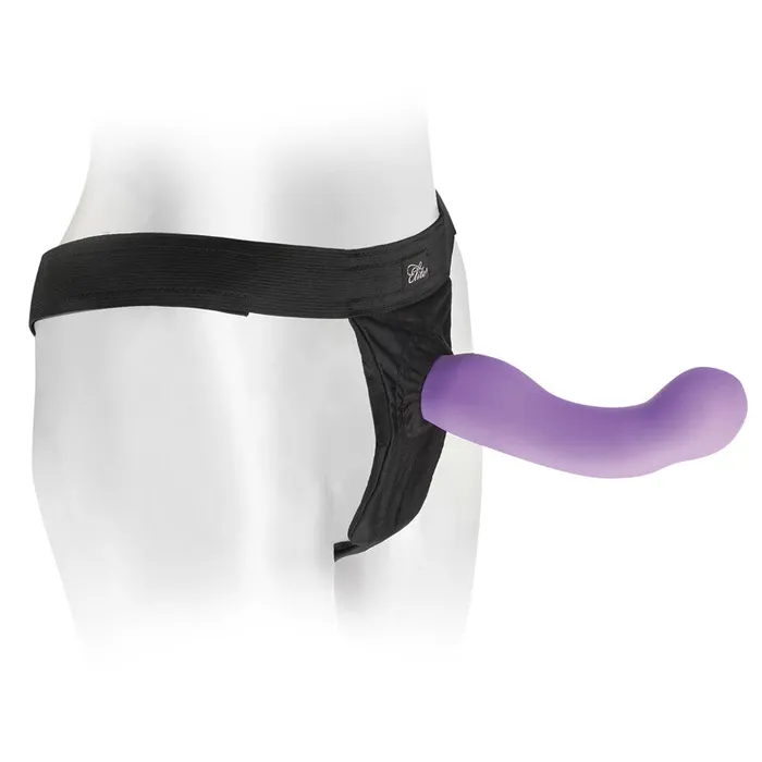 Female Sex Toys Fetish Fantasy Elite Universal Breathable Harness PipeDream