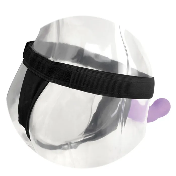 Female Sex Toys Fetish Fantasy Elite Universal Breathable Harness PipeDream