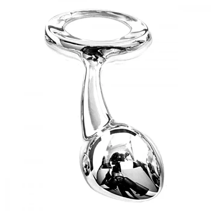 Njoy Pure Plug Medium NJoy Male Sex Toys
