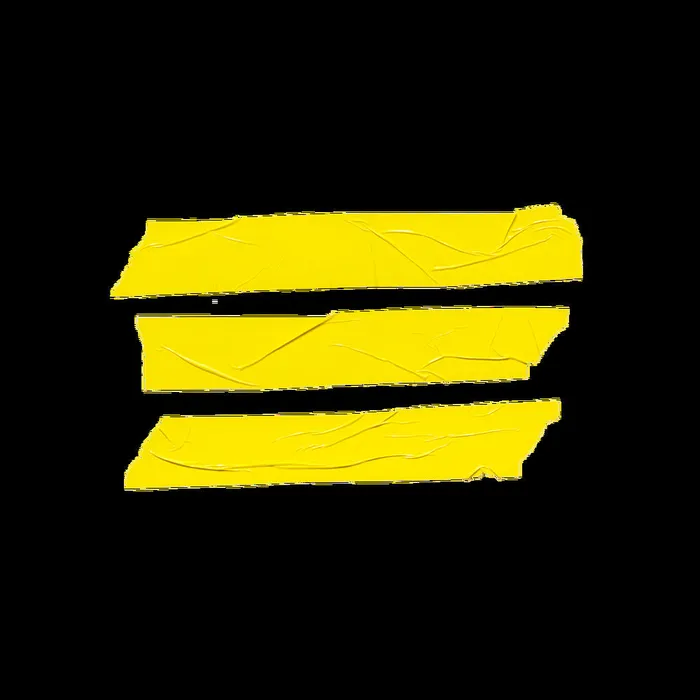 Ouch Xtreme Bondage Tape 57FT Yellow Shots Toys Couples Ouch Xtreme Bondage Tape 57FT Yellow Shots Toys Couples