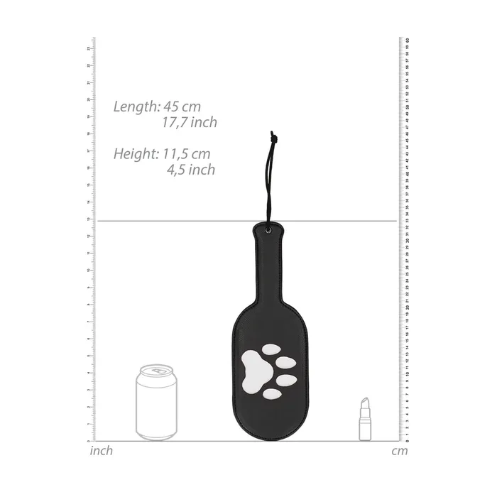Puppy Paw Paddle Puppy Play Shots Toys Couples Puppy Paw Paddle Puppy Play Shots Toys Couples