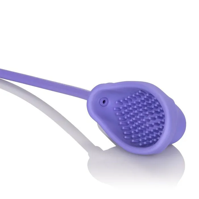 Silicone Pro Ladies Intimate Pump Waterproof California Exotic Female Sex Toys