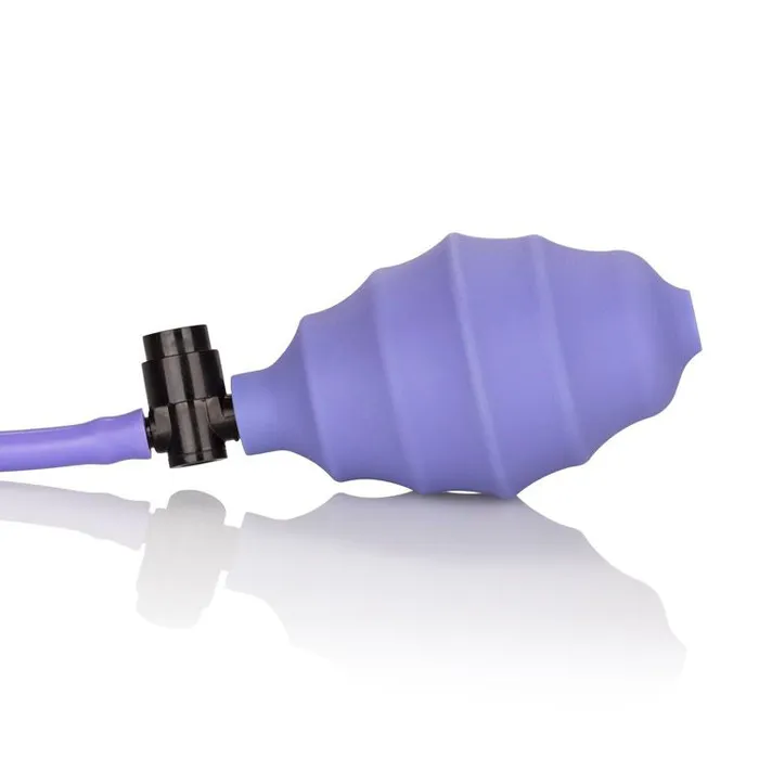 Silicone Pro Ladies Intimate Pump Waterproof California Exotic Female Sex Toys
