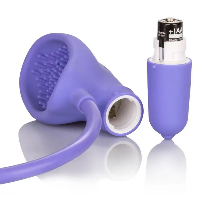 Silicone Pro Ladies Intimate Pump Waterproof California Exotic Female Sex Toys