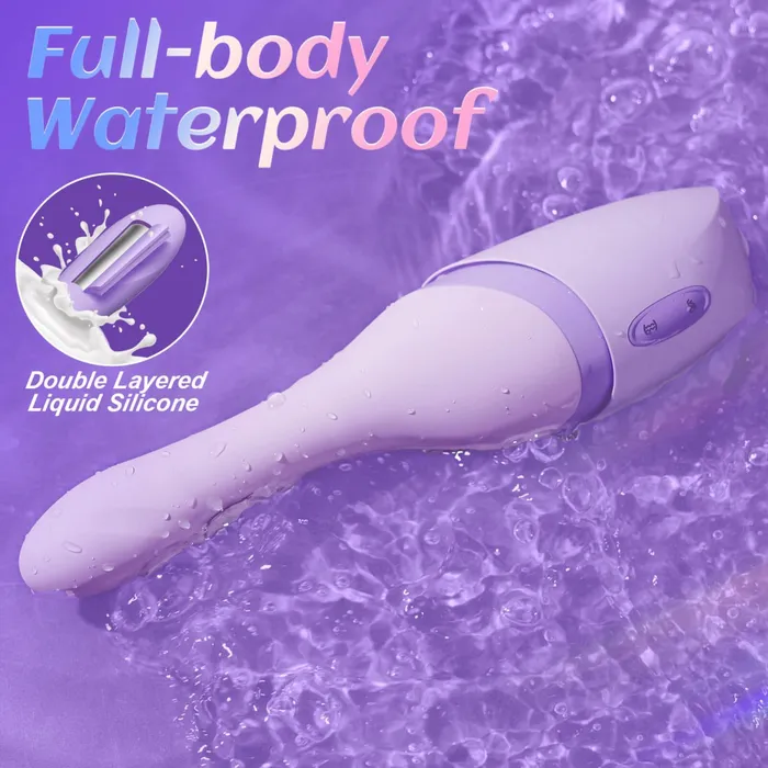 Vibrators BEISI 2025 Upgraded 2 in 1 Thrusting and Vibration GSpot Vibrator Sex Toy Sohimi