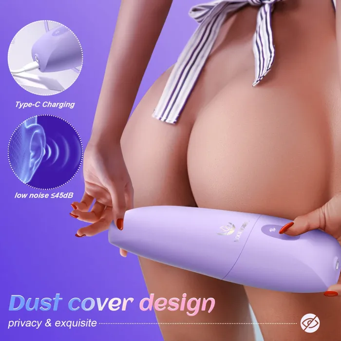 Vibrators BEISI 2025 Upgraded 2 in 1 Thrusting and Vibration GSpot Vibrator Sex Toy Sohimi