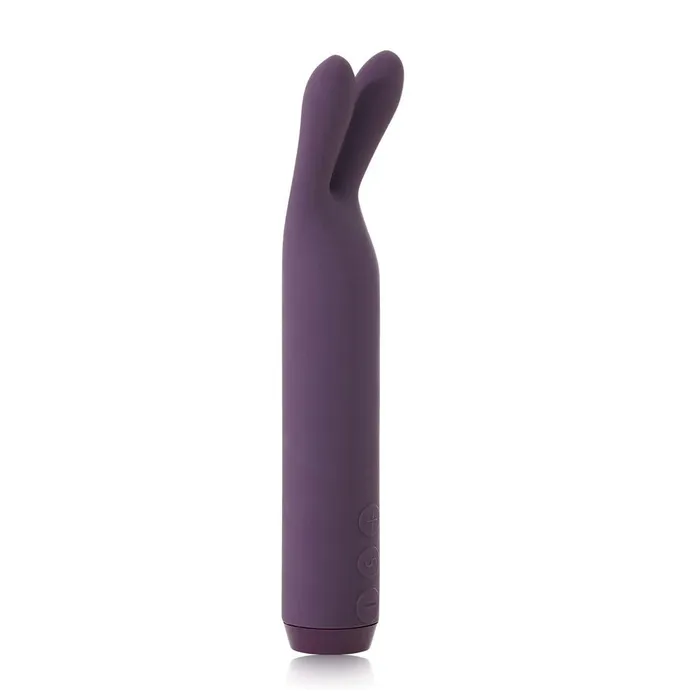 Vibrators Je joue Rabbit Bullet Vibrator Purple Je Joue Vibrators Je joue Rabbit Bullet Vibrator Purple Je Joue